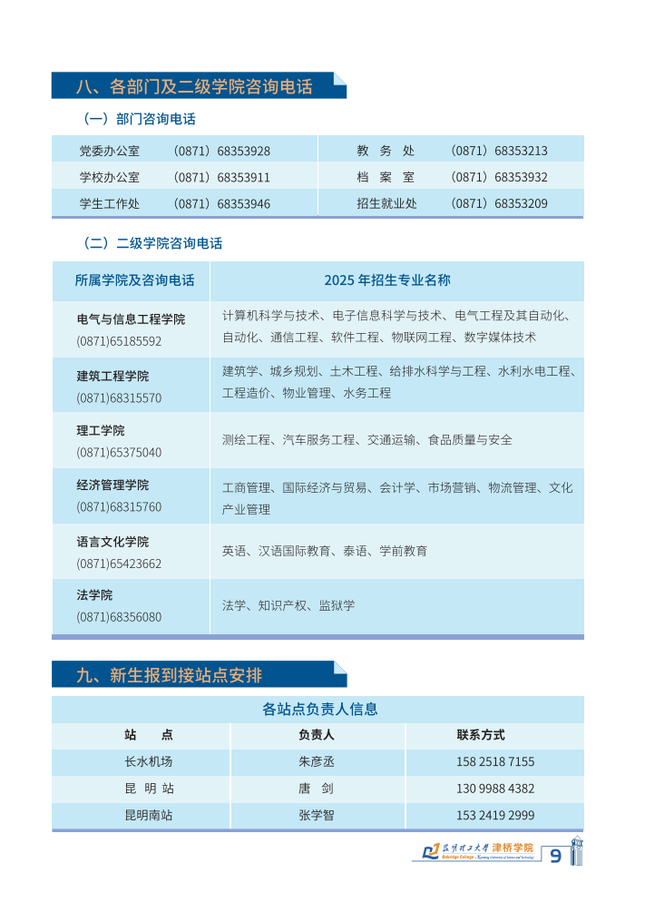 2025本科新生报到指南+线上（24P）7.3_11